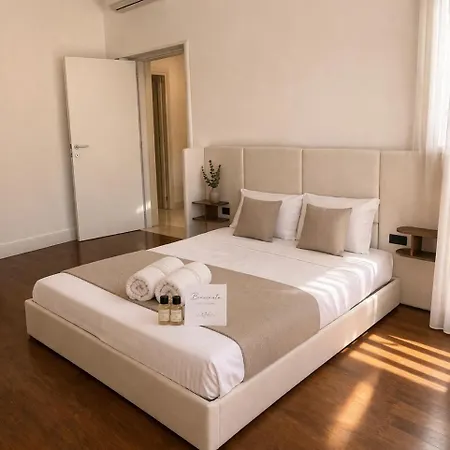 Apartment Domus Risorgimento Vatican View