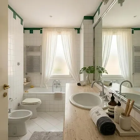 Domus Risorgimento Vatican View Apartment Rom