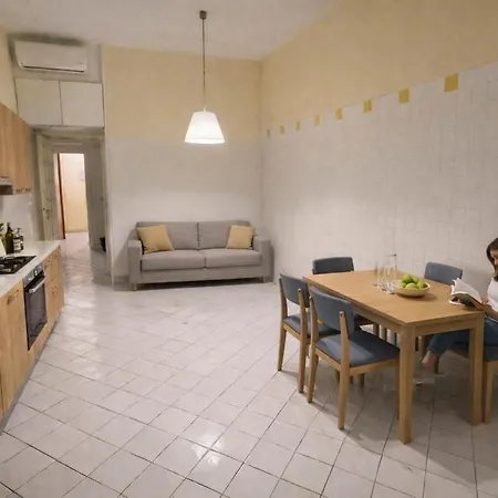 Apartment Domus Risorgimento Vatican View