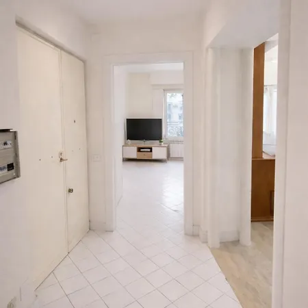 Apartment Domus Risorgimento Vatican View *