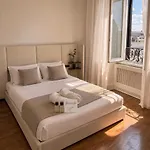 Domus Risorgimento Vatican View Apartman