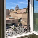 Domus Risorgimento Vatican View *